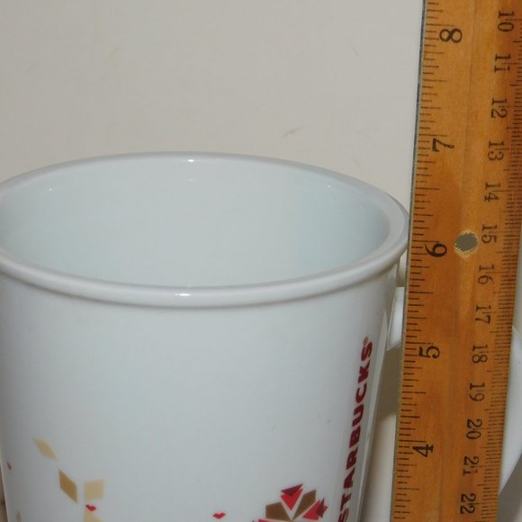 Starbucks Christmas Mug - Picture 7 of 7